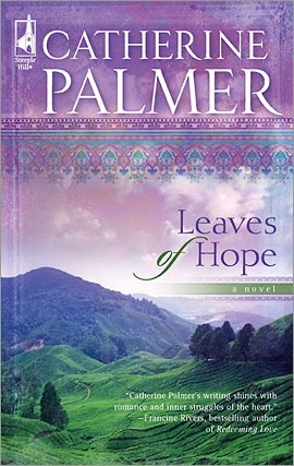 Title details for Leaves of Hope by Catherine Palmer - Available